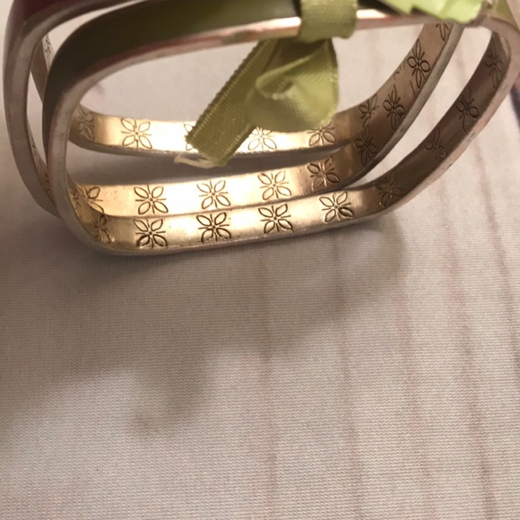 🔥⚡️BOGO SALE⚡️🔥
Sigrid Olsen Square Bracelets - Picture 2 of 8